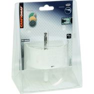 Craftomat HSS-BİM 83 mm Delik Açma Testere Ucu