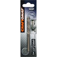 Craftomat HSS-Co 6x57x93 mm Metal Matkap Ucu