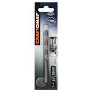 Craftomat HSS-Co 7x69x109 mm Metal Matkap Ucu