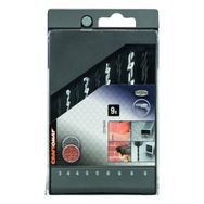 Craftomat HSS-R 3-8 mm Taş ve Ahşap Karışık Set