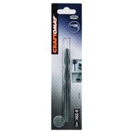 Craftomat HSS-R 9x81x125 mm Metal Matkap Ucu