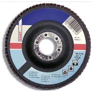 Craftomat K40 125 mm Unıversal Açık Mavi Fiber Taşlama Taşı