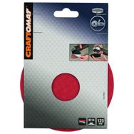 Craftomat M14 125 mm Velcro Zımpara Tabanı