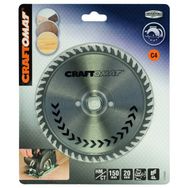 Craftomat PR WO H 150x20-48 mm Daire Testere Bıçağı