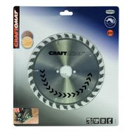 Craftomat PR WO H 190x30-30 mm Daire Testere Bıçağı
