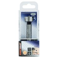 Craftomat Self Cut 25 mm Matkap Ucu