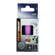 Craftomat Silindir 6 mm Parmak Taşlama Taşı