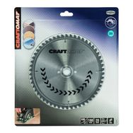 Craftomat SP MU H 190x20-54 mm Daire Testere Bıçağı