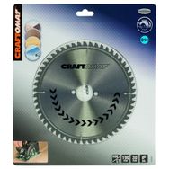 Craftomat SP MU H 190x30-54 mm Daire Testere Bıçağı