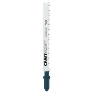 Craftomat T-101-B 2'li Dekupaj Testere Ucu