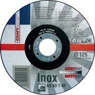 Craftomat T41 As 60 T Freecut 125 mm Kesici Disk