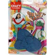 Crafy 3605 Koyu Mavi 200 G Streç Oyun Kumu