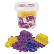 Crafy Mor 350 gr Oyun Kumu Seti