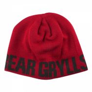 Craghoppers Bear Grylls Benie Kırmızı Bere