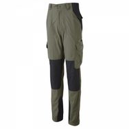 Craghoppers Bear Grylls Survivor Trekking Haki Erkek Pantolon