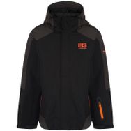 Craghoppers BG Mountain Siyah Erkek Ceket