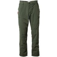 Craghoppers CMJ367R Haki NosiLife Cargo Trekking Erkek Pantolon