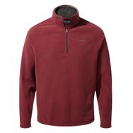 Craghoppers Corey Hz Floeece Bordo Erkek Polar