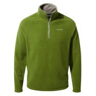 Craghoppers Corey Hz Floeece Yeşil Erkek Polar
