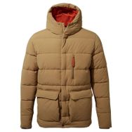 Craghoppers Cromarty Taba Erkek Ceket