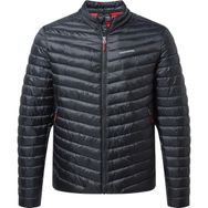 Craghoppers Expo Lite Siyah Erkek Ceket