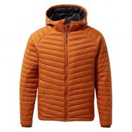 Craghoppers Expolite Hood Turuncu Erkek Ceket