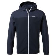 Craghoppers Galway Hooded Lacivert Erkek Polar