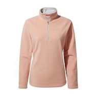 Craghoppers Miska Fleece Pembe Kadın Polar