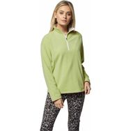 Craghoppers Miska Fleece Yeşil Kadın Polar