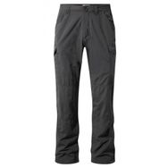 Craghoppers N/Lime Cargo Trekking Antrasit Erkek Pantolon