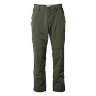 Craghoppers N/Lime Cargo Trekking Haki Erkek Pantolon