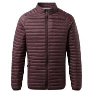Craghoppers Venta Lite II Bordo Erkek Ceket