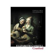 Cranford - Elizabeth Gaskell
