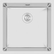 Crauf 440x440X210 mm İnox Stella Eviye
