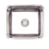 Crauf 450x400x190 mm İnox Lavello Eviye