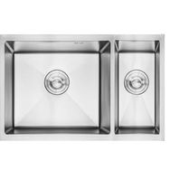 Crauf 450x630x230 mm İnox Stella Eviye