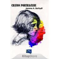 Crayon Portraiture - Jerome A. Barhyatt