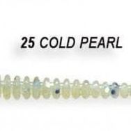 Crazy Fish Cruel Leech 5.5 cm Color:25-6 Silikon Yem