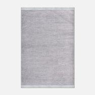 Crea 80x150 cm Ada Dikdörtgen Açık Gri Kilim