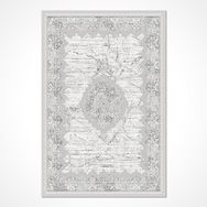 Crea Arum 4169 80x300 cm Ebatlı Halı