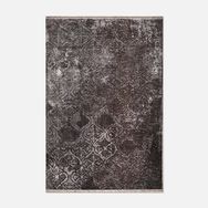 Crea Everest 3319 Antrasit 80x150 cm Halı