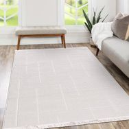 Crea Leyla 9336BYK 120x180 cm Halı