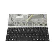 Crea MP-07G36TQ-3601 Siyah Uyumlu Notebook Klavye