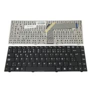 Crea NU5 Siyah Uyumlu Notebook Klavye