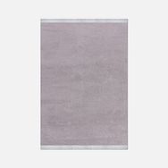 Crea PMK02 Gri 80x150 cm Pamuk Halı