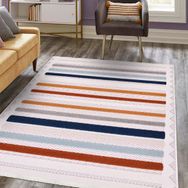 Crea Rey 1804A 120x180 cm Halı