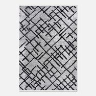 Crea Rüzgar 7325 Ebatlı 160x230 cm Kilim