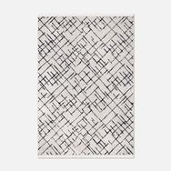 Crea Rüzgar 7328 160x230 cm Ebatlı Halı