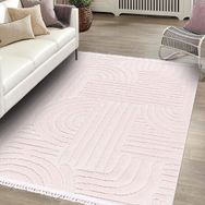 Crea TY03 Tuna Bej 120x180 cm Halı