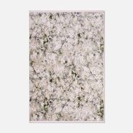 Crea Zümrüt 2121 Kaymaz Tabanlı 80x150 cm Halı